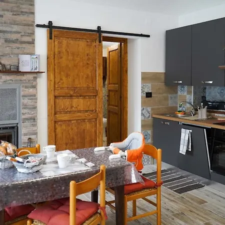 La Casa Di Astrid Vacation *