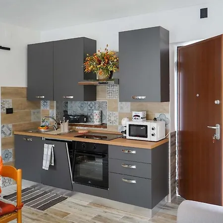 La Casa Di Astrid Vacation Bussoleno