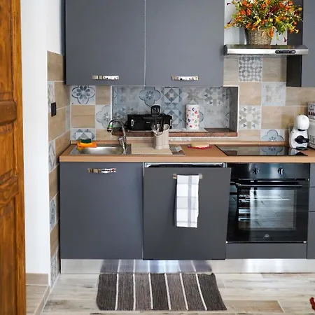 Appartement La Casa Di Astrid Vacation