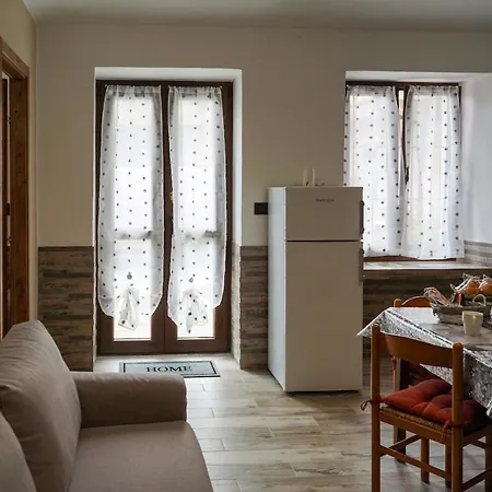 La Casa Di Astrid Vacation