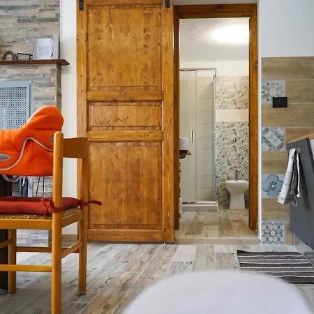 La Casa Di Astrid Vacation