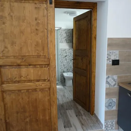 Appartement La Casa Di Astrid Vacation *