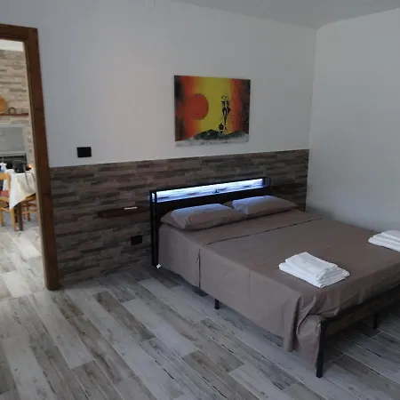 La Casa Di Astrid Vacation