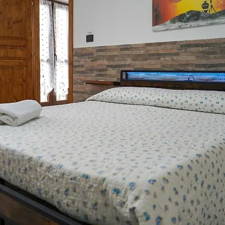 La Casa Di Astrid Vacation Appartement