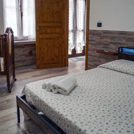 Appartement La Casa Di Astrid Vacation