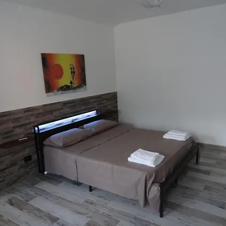 La Casa Di Astrid Vacation Bussoleno