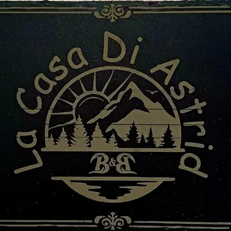 La Casa Di Astrid Vacation Bussoleno