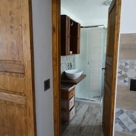 Appartement La Casa Di Astrid Vacation Bussoleno