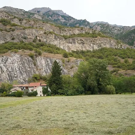 La Casa Di Astrid Vacation Appartement Bussoleno