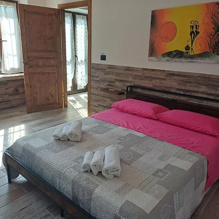 Appartement La Casa Di Astrid Vacation