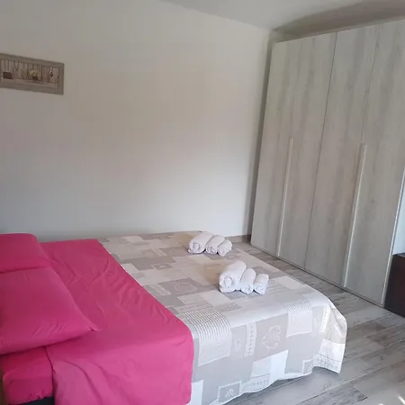 La Casa Di Astrid Vacation Appartement *
