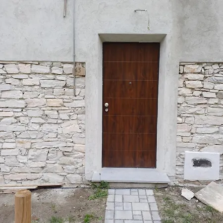La Casa Di Astrid Vacation Appartement